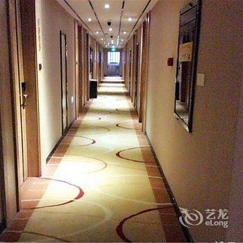 阳光假日大酒店(连江敖江路店)酒店提供图片