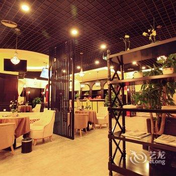 德阳广汉美客思酒店酒店提供图片