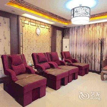 沧州青县红楼宾馆酒店提供图片