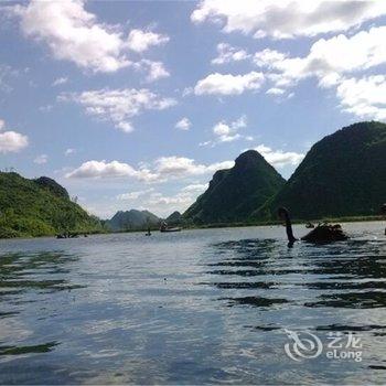 普者黑湘云客栈酒店提供图片