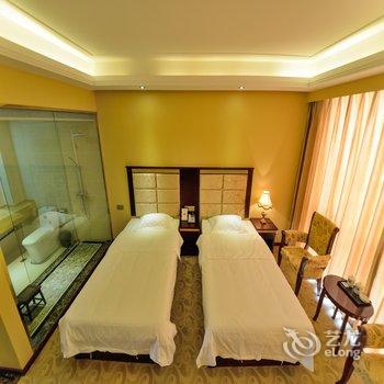重庆云阳天山酒店酒店提供图片
