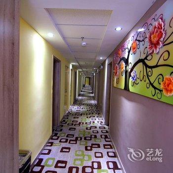 优瑞商旅酒店(西安交大南二环铁一中店)酒店提供图片