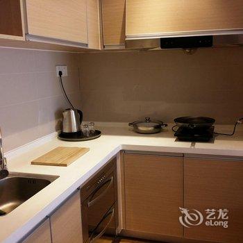 西安唐韵公寓酒店(南门店)酒店提供图片