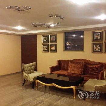 西安唐韵公寓酒店(南门店)酒店提供图片