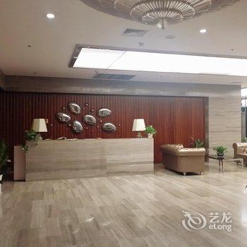 西安唐韵公寓酒店(南门店)酒店提供图片