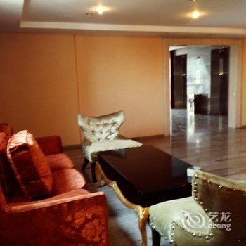 西安唐韵公寓酒店(南门店)酒店提供图片