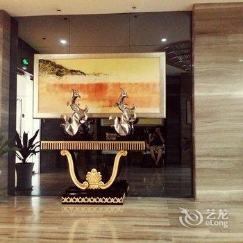 西安唐韵公寓酒店(南门店)酒店提供图片