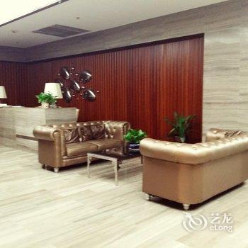 西安唐韵公寓酒店(南门店)酒店提供图片