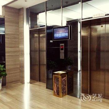 西安唐韵公寓酒店(南门店)酒店提供图片