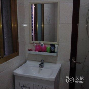 漳浦六鳌福馨公寓酒店提供图片