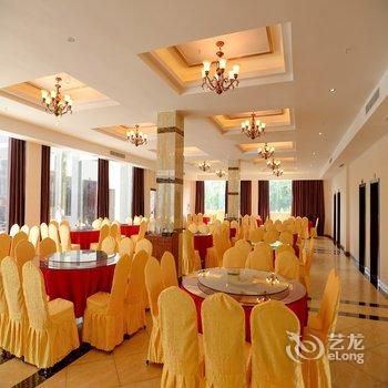 重庆云阳天山酒店酒店提供图片