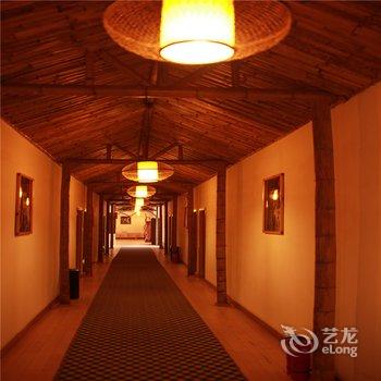 霸州茗汤·青椿旅居温泉度假村酒店提供图片