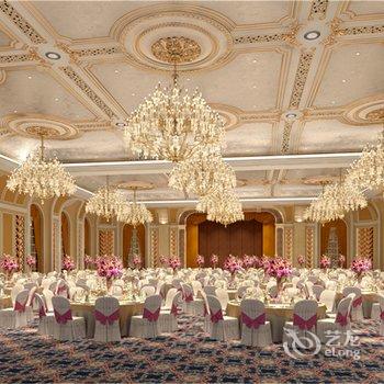 长春国信南山温泉酒店酒店提供图片