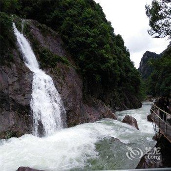 宁波宁海风云客栈酒店提供图片