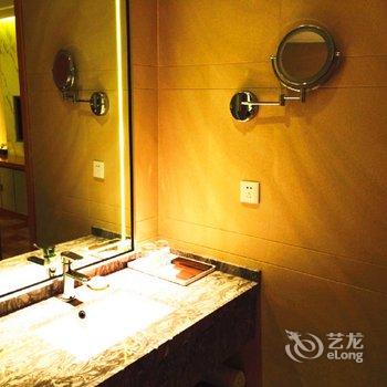 武安铂宫国际酒店(客房部)酒店提供图片