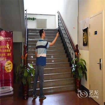 驿家365连锁酒店(石家庄体育大街地震局店)酒店提供图片