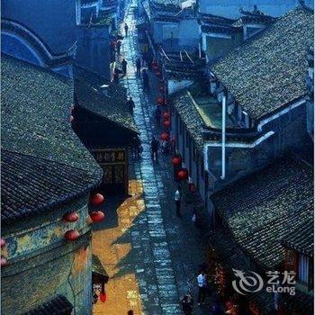 凤凰一游一遇客栈酒店提供图片