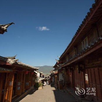 丽江花神客栈(一缕阳光连锁观景店)酒店提供图片