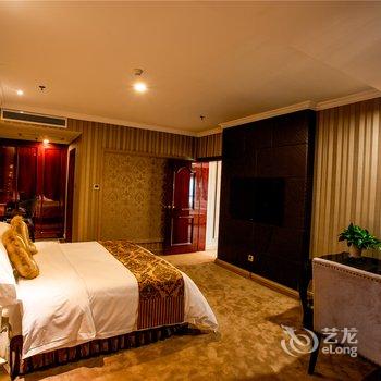 临沂世尊伯爵国际酒店酒店提供图片