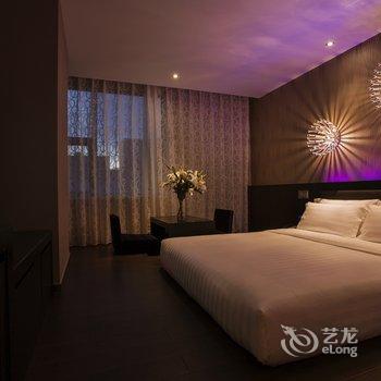 桔子水晶酒店(北京酒仙桥店)酒店提供图片