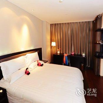 桔子水晶酒店(北京安贞店)酒店提供图片