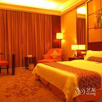 滨州贵苑大酒店酒店提供图片