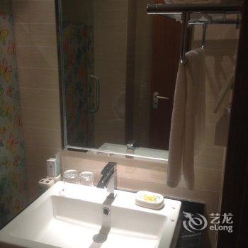 崇礼四季游汤inn温泉酒店式公寓酒店提供图片