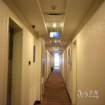 驿家365连锁酒店(石家庄体育大街地震局店)酒店提供图片