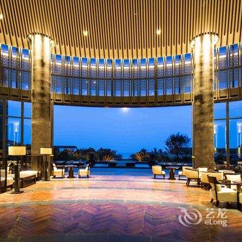 惠州双月湾檀悦豪生温泉度假酒店酒店提供图片