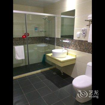 7天酒店(葫芦岛兴城大学城店)酒店提供图片