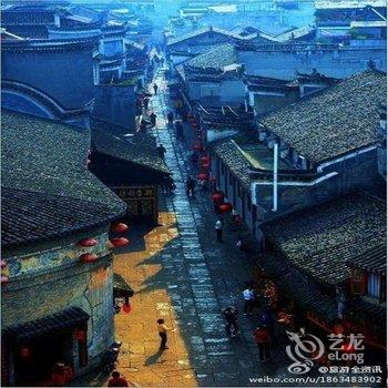 凤凰一游一遇客栈酒店提供图片