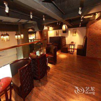 喆啡酒店(成都百草路地铁站店)酒店提供图片