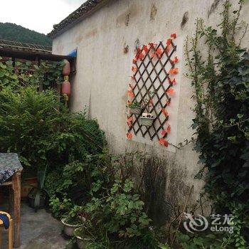 宏村东门庭院农家乐酒店提供图片