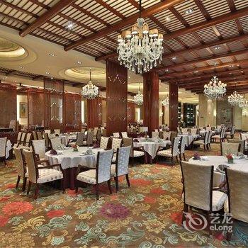 成都雅居乐豪生大酒店酒店提供图片