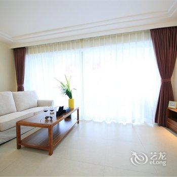 一呆公寓·惠东莱蒙水榭湾(原伊思德度假公寓)酒店提供图片