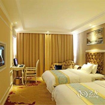 浦北艾尚酒店(钦州)酒店提供图片