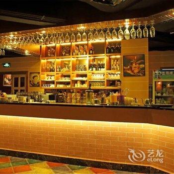 浦北艾尚酒店(钦州)酒店提供图片