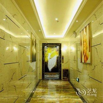 浦北艾尚酒店(钦州)酒店提供图片