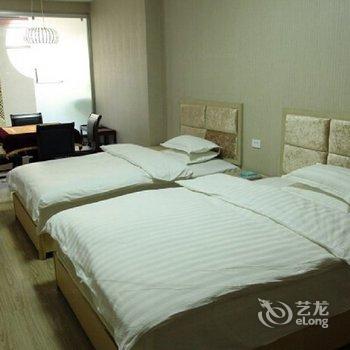 泗水宾悦旅社酒店提供图片