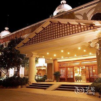 珠海御温泉渡假村酒店提供图片