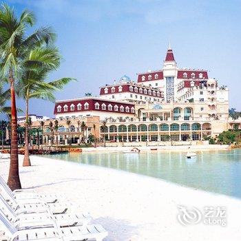 佛山祈福仙湖酒店酒店提供图片