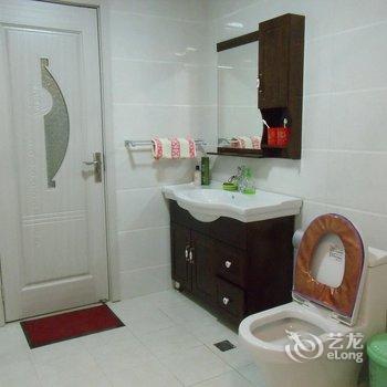 额济纳旗胡杨河畔家庭旅店酒店提供图片