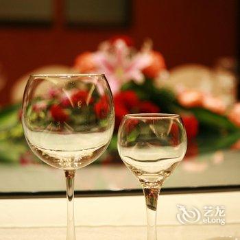 舟山财富君廷大酒店酒店提供图片