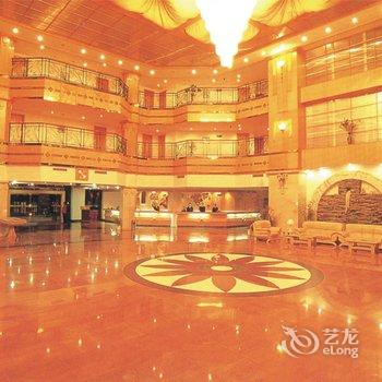 松潘华龙山庄(黄龙)酒店提供图片