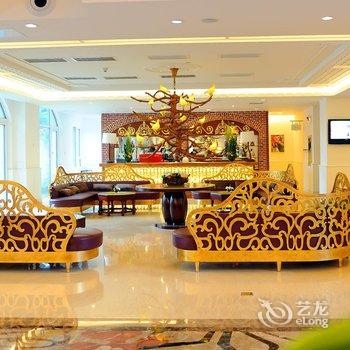 深圳东部华侨城黑森林酒店酒店提供图片