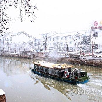 苏州园外楼饭店酒店提供图片