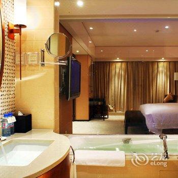 北大博雅国际酒店(锦江集团)酒店提供图片