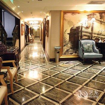 杭州博赛德酒店酒店提供图片