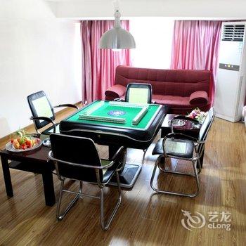 杭州博赛德酒店酒店提供图片