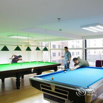 杭州博赛德酒店酒店提供图片